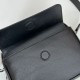 Replica Gucci Small GG Men Crossbody bag with tag 795464 Black Fake