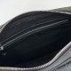 Replica Gucci Small GG Men Crossbody bag with tag 795464 Black Fake