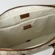Replica Gucci 821149 GG Emblem medium briefcase Bag Brown Replica Gucci 821149 GG Emblem medium briefcase Bag Brown Fake