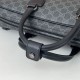 Replica Gucci 821149 GG Emblem medium briefcase Bag Black Replica Gucci 821149 GG Emblem medium briefcase Bag Black Fake