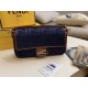 Replica Fendi Baguette Medium Bag Blue Denim Replica Fendi Baguette Medium Bag Blue Denim Fake