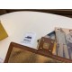 Replica Fendi Baguette Medium Bag Blue Denim Replica Fendi Baguette Medium Bag Blue Denim Fake