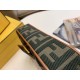 Replica Fendi Baguette Medium Bag Green Denim Replica Fendi Baguette Medium Bag Green Denim Fake