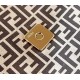 Replica Fendi Medium Baguette 1997 Bag Beige Split Leather Replica Fendi Medium Baguette 1997 Bag Beige Split Leather Fake