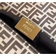 Replica Fendi Medium Baguette 1997 Bag Beige Split Leather Replica Fendi Medium Baguette 1997 Bag Beige Split Leather Fake