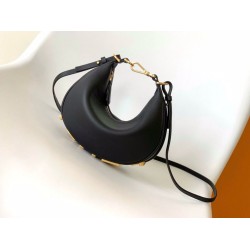 Replica Fendi Fendigraphy Mini Bag Black Replica Fendi Fendigraphy Mini Bag Black Fake