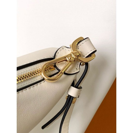 Replica Fendi Fendigraphy Mini Bag White Replica Fendi Fendigraphy Mini Bag White Fake