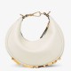 Replica Fendi Fendigraphy Mini Bag White Replica Fendi Fendigraphy Mini Bag White Fake