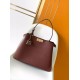 Replica Fendi Peekaboo Soft Large Bag Dark Brown Replica Fendi Peekaboo Soft Large Bag Dark Brown Fake