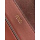 Replica Fendi Peekaboo Soft Large Bag Dark Brown Replica Fendi Peekaboo Soft Large Bag Dark Brown Fake