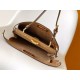 Replica Fendi Peekaboo Soft Medium Bag Brown Replica Fendi Peekaboo Soft Medium Bag Brown Fake