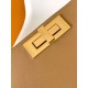 Replica Fendi Peekaboo Soft Medium Bag Brown Replica Fendi Peekaboo Soft Medium Bag Brown Fake