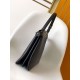 Replica Fendi Peekaboo Soft Medium Bag Black Replica Fendi Peekaboo Soft Medium Bag Black Fake