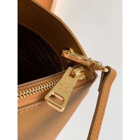 Replica Prada Galleria Large Bag Saffiano Brown Fake Replica Prada Galleria Large Bag Saffiano Brown Fake
