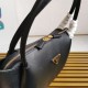 Replica Prada Shoulder Bag with Triangle Logo Black Fake Replica Prada Shoulder Bag with Triangle Logo Black Fake