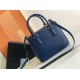 Replica Prada Mini/Medium Galleria Saffiano Bag Blue Replica Prada Mini/Medium Galleria Saffiano Bag Blue