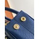 Replica Prada Mini/Medium Galleria Saffiano Bag Blue Replica Prada Mini/Medium Galleria Saffiano Bag Blue