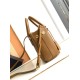 Replica Prada Mini/Medium Galleria Bag Saffiano Brown Replica Prada Mini/Medium Galleria Bag Saffiano Brown