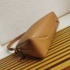 Replica Prada Aimee Large Shoulder Bag Brown Fake Replica Prada Aimee Large Shoulder Bag Brown Fake
