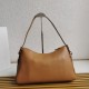 Replica Prada Aimee Large Shoulder Bag Brown Fake Replica Prada Aimee Large Shoulder Bag Brown Fake