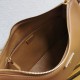 Replica Prada Aimee Large Shoulder Bag Brown Fake Replica Prada Aimee Large Shoulder Bag Brown Fake