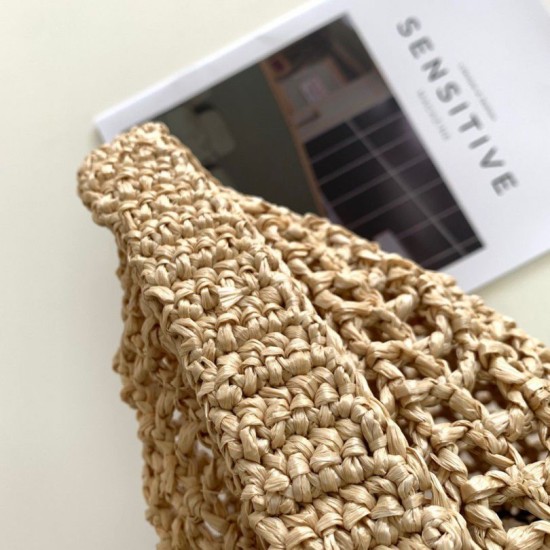 Replica Prada Small Tote Bag Woven Raffia Beige Fake Replica Prada Small Tote Bag Woven Raffia Beige Fake