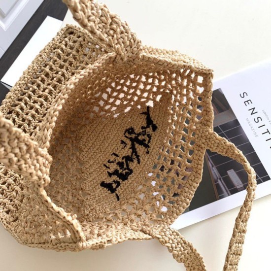 Replica Prada Small Tote Bag Woven Raffia Beige Fake Replica Prada Small Tote Bag Woven Raffia Beige Fake