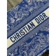 Replica Dior Medium Book Tote Bag Toile de Jouy Reverse Embroidery Blue Fake Replica Dior Medium Book Tote Bag Toile de Jouy Reverse Embroidery Blue Fake