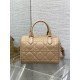 Replica Dior Groove 25 Bag in Biscuit Macrocannage Calfskin Fake Replica Dior Groove 25 Bag in Biscuit Macrocannage Calfskin Fake