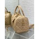 Replica Dior Groove 25 Bag in Biscuit Macrocannage Calfskin Fake Replica Dior Groove 25 Bag in Biscuit Macrocannage Calfskin Fake