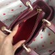 Replica Dior Medium Lady Dior Bag Bordeaux Fake Replica Dior Medium Lady Dior Bag Bordeaux Fake