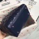 Replica Dior Medium Lady Dior Bag Cannage Blue Fake Replica Dior Medium Lady Dior Bag Cannage Blue Fake