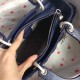 Replica Dior Medium Lady Dior Bag Cannage Blue Fake Replica Dior Medium Lady Dior Bag Cannage Blue Fake