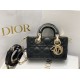 Replica Dior Lady D-Joy Micro Bag Cannage Black Fake Replica Dior Lady D-Joy Micro Bag Cannage Black Fake