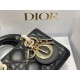 Replica Dior Lady D-Joy Micro Bag Cannage Black Fake Replica Dior Lady D-Joy Micro Bag Cannage Black Fake