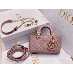 Replica Dior Lady D-Joy Micro Bag Cannage Pink Fake Replica Dior Lady D-Joy Micro Bag Cannage Pink Fake