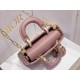 Replica Dior Lady D-Joy Micro Bag Cannage Pink Fake Replica Dior Lady D-Joy Micro Bag Cannage Pink Fake