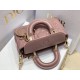 Replica Dior Lady D-Joy Micro Bag Cannage Pink Fake Replica Dior Lady D-Joy Micro Bag Cannage Pink Fake