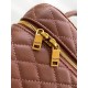 Replica YSL Saint Laurent Gaby Mini Vanity Bag in Barely Pink Fake Replica YSL Saint Laurent Gaby Mini Vanity Bag in Barely Pink Fake