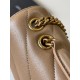 Replica YSL Saint Laurent LouLou Small Bag Matelasse Beige Fake Replica YSL Saint Laurent LouLou Small Bag Matelasse Beige Fake