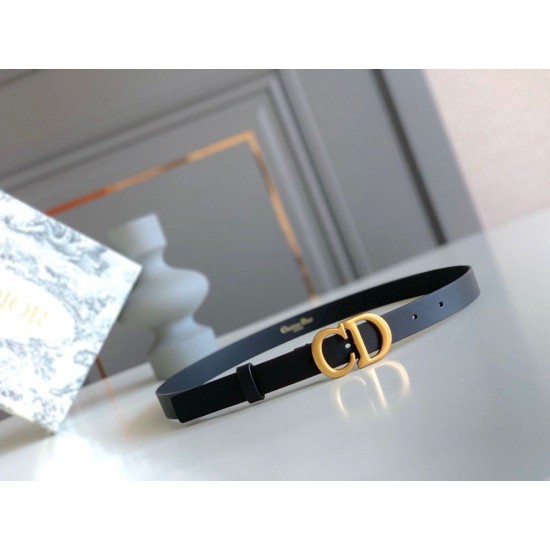 Replica Dior Saddle 20MM Belt Black Fake Replica Dior Saddle 20MM Belt Black Fake