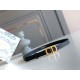 Replica Dior Saddle 20MM Belt Black Fake Replica Dior Saddle 20MM Belt Black Fake