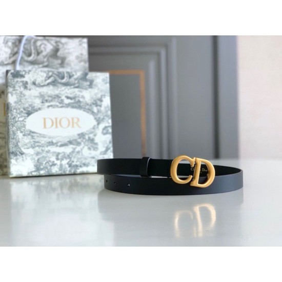 Replica Dior Saddle 20MM Belt Black Fake Replica Dior Saddle 20MM Belt Black Fake