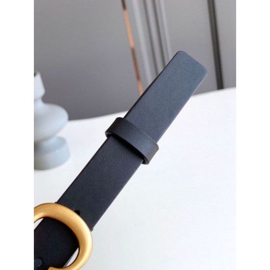 Replica Dior Saddle 20MM Belt Black Fake Replica Dior Saddle 20MM Belt Black Fake