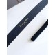 Replica Dior Saddle 20MM Belt Black Fake Replica Dior Saddle 20MM Belt Black Fake