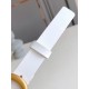 Replica Dior Saddle 20MM Belt White Fake Replica Dior Saddle 20MM Belt White Fake