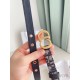 Replica Dior Saddle 20MM Belt Dior Oblique Jacquard Blue Fake Replica Dior Saddle 20MM Belt Dior Oblique Jacquard Blue Fake