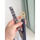 Replica Dior Saddle 20MM Belt Dior Oblique Jacquard Blue Fake Replica Dior Saddle 20MM Belt Dior Oblique Jacquard Blue Fake