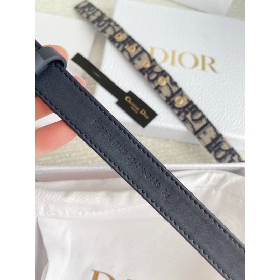 Replica Dior Saddle 20MM Belt Dior Oblique Jacquard Blue Fake Replica Dior Saddle 20MM Belt Dior Oblique Jacquard Blue Fake