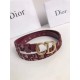 Replica Dior Saddle 20MM Belt Dior Oblique Jacquard Bordeaux Fake Replica Dior Saddle 20MM Belt Dior Oblique Jacquard Bordeaux Fake